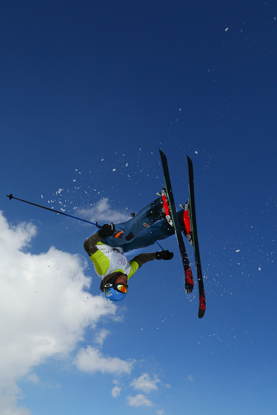 Air & Style 2015